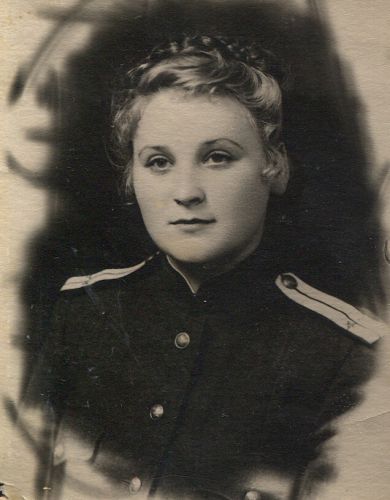  Суворова Елена Алексеевна