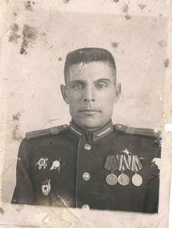 Нагайчук Анатолий Максимович