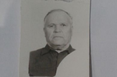 Шемянский Дмитрий Федорович