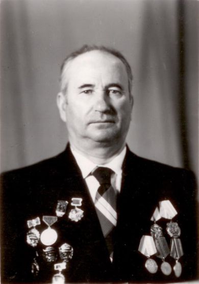 Фильковский Анатолий Емельянович