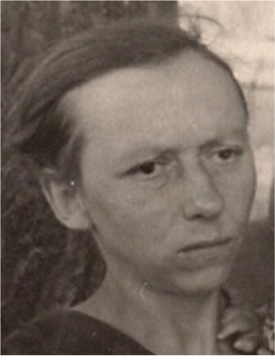Буканова Клавдия Семёновна