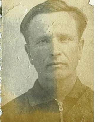 Семейкин Василий Павлович