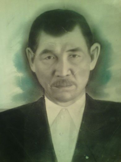 Аглиуллин Абуталип Лутфуллович