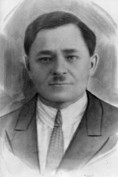 Зиханов Павел Александрович