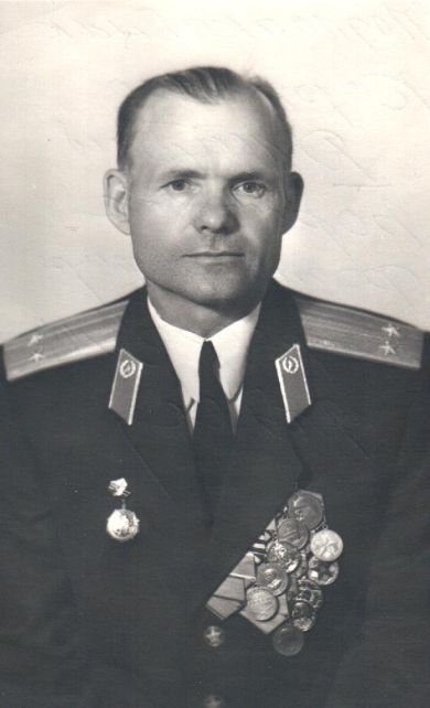 Карпенко Дмитрий Борисович