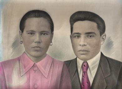 Швецов Павел Григорьевич