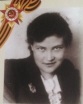 Изральянц Евгения Дмитриевна