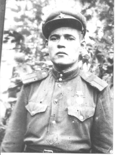 Кулиш Алексей Иванович