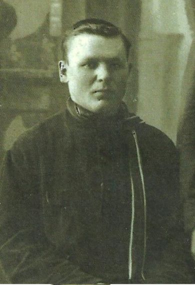 Мищихин Алексей Никитович