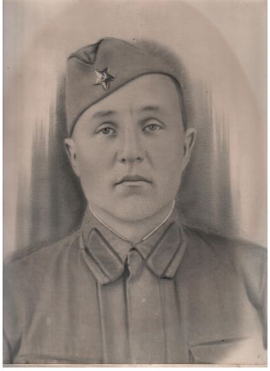 Черкашин Владимир Федорович