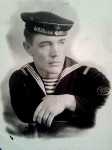 Лазарев Иван Григорьевич.