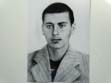 Боголюбов Николай Гаврилович