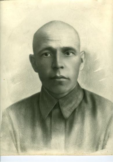 Пименов Дмитрий Александрович