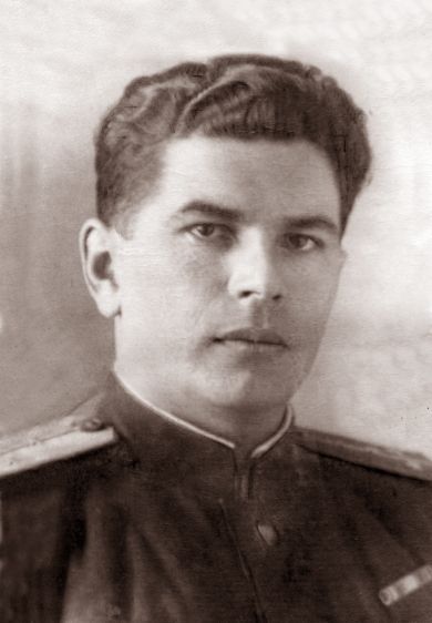 АРГОНОВ НИКОЛАЙ МАРТЫНОВИЧ