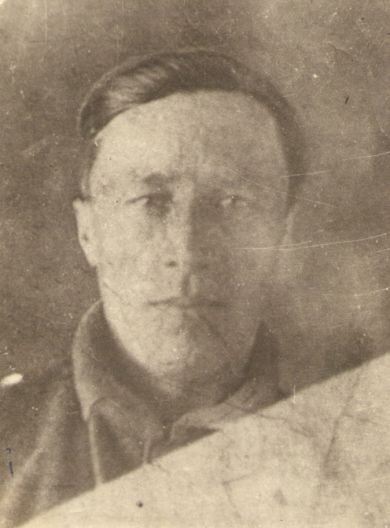 Михалёв Николай Титович