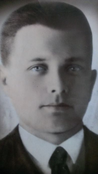 Зеленков Григорий Васильевич