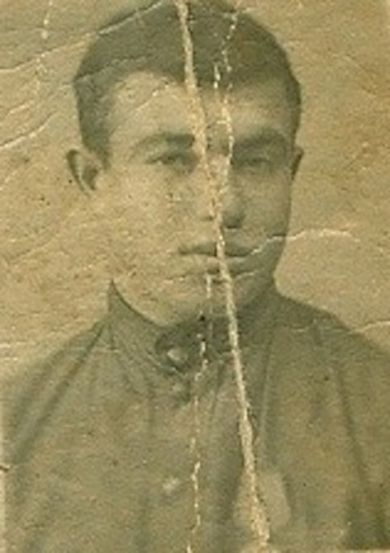 Бартенев Михаил Иванович