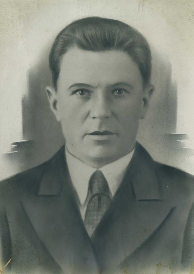 Воронцов Сергей Васильевич