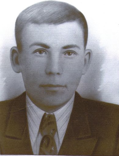 Кувшинов Иван Александрович