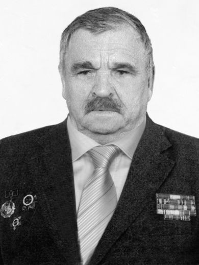 Бочков Виктор Александрович