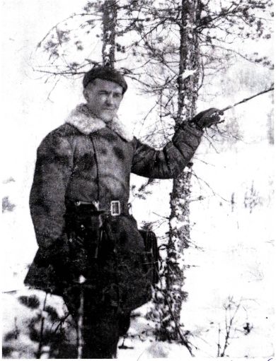 Спиридонов Александр Николаевич