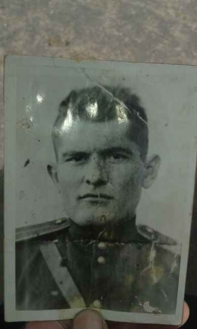 Исмаилов Гусейни Магомедалиевич