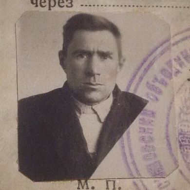 Солдатов Иван Павлович