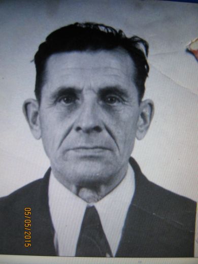 Башкин Алексей Игнатьевич