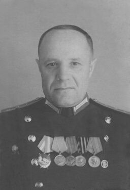 Осокин Александр Михайлович
