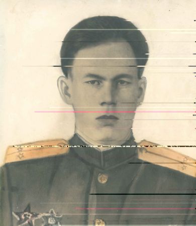 Гаврилов Константин Гаврилович