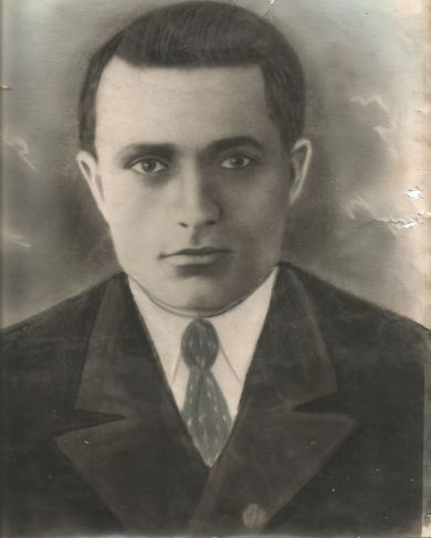Собко Степан Максимович