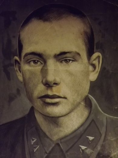 Кулеш Петр Феликсович