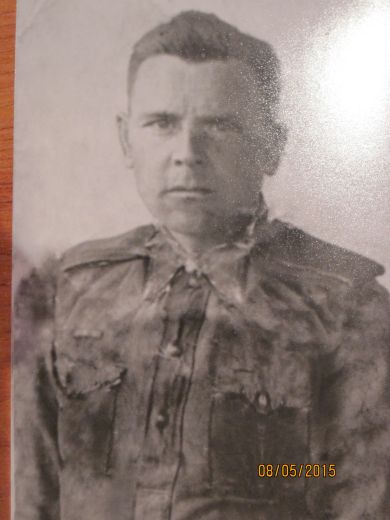 Ивлев Павел Иванович