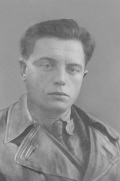 Соловьёв Александр Ефимович