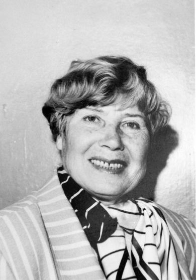 Лихачева Таисия Ивановна