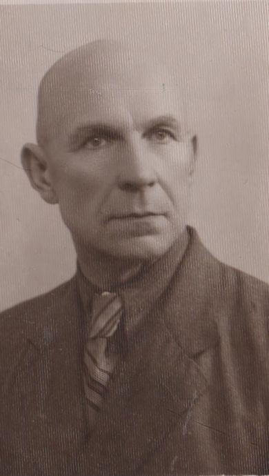 Лапин Николай Павлович
