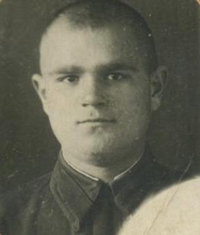 Сарычев Алексей Андреевич 