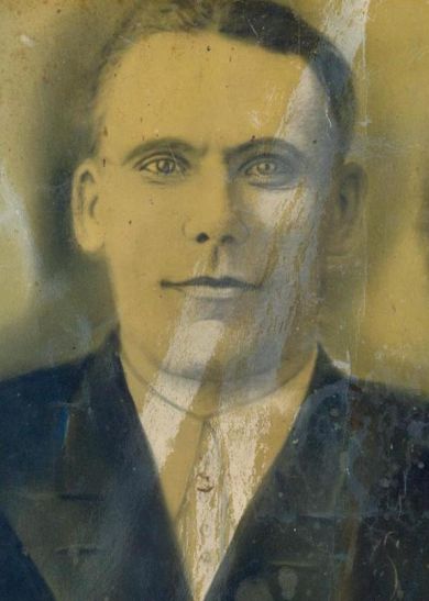 Пономарёв Николай Фёдорович