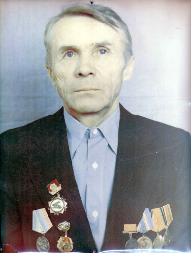 Елисеев Константин Александрович