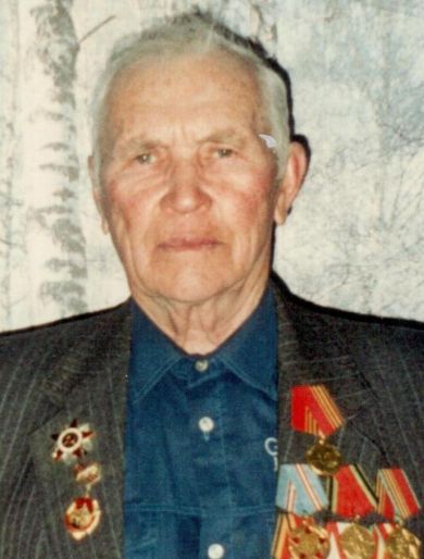 Пиоттух Валерий Иванович