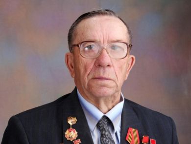 Курикша Яков Кириллович