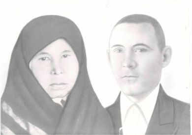 Гиниятов Саит