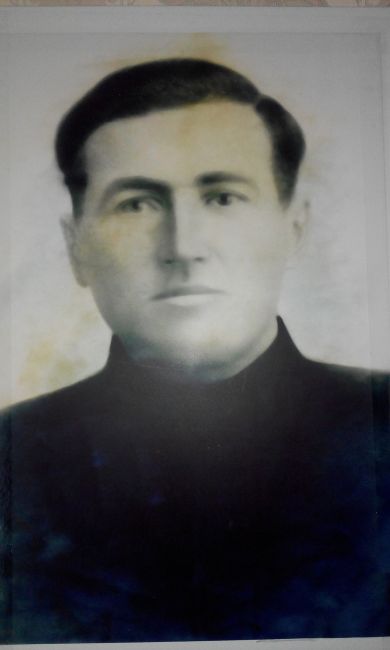 Зайцев Владимир Фёдорович