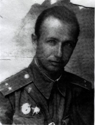 Катаскин Михаил Степанович