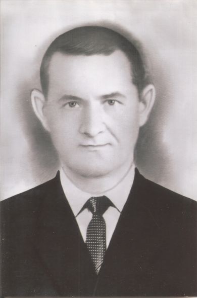 Шамрай Николай Фёдорович