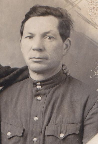 Каратаев  Иван Николаевич