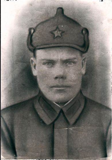 Кислицын Василий