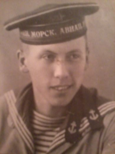 Кривнов Александр Семенович