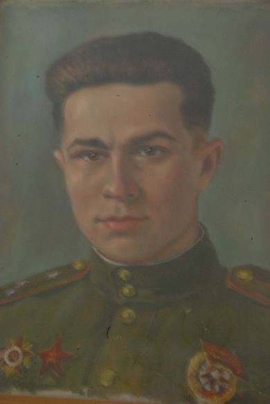 Сердюк Анатолий Павлович