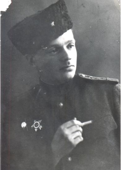 Соколов Леонид Михайлович